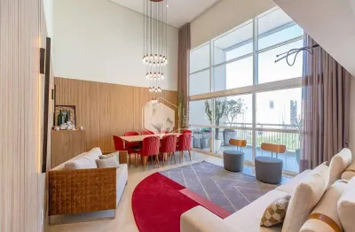 Apartamento tipo para venda em vila suzana com 4 quartos, sendo 4 suítes, 238.26m²