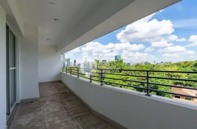 Apartamento para venda em butantã com 1 quarto, sendo 1 suíte , 61m²