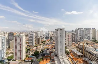 Apartamento tipo para venda em alto do ipiranga com 2 quartos, sendo 2 suítes, 72m²