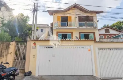 Casa tipo para venda em vila morse com 3 quartos, sendo 1 suíte, 125m²