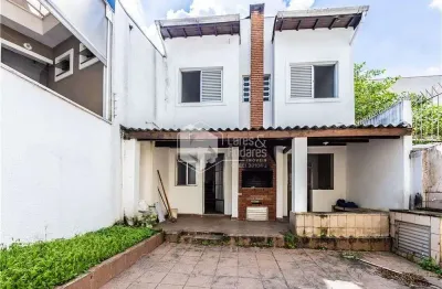 Casa com 4 quartos à venda na Rua Bosque Da Saúde, 1917, Saúde, São Paulo