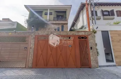 Casa tipo para venda em lapa com 4 quartos, sendo 2 suítes, 219m²