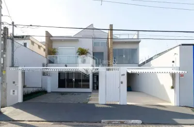 Casa tipo para venda em bosque da saúde com 4 quartos, sendo 4 suítes, 615m²