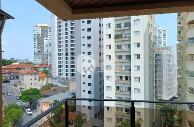 Cobertura para venda em parque mandaqui com 3 quartos, sendo 1 suíte, 218m²