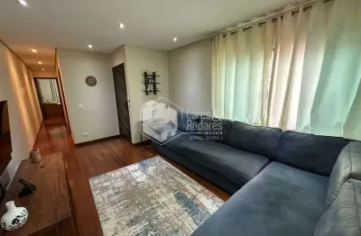 Sobrado para venda em vila carrão com 3 quartos, sendo 1 suíte, 157m²