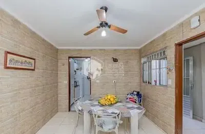 Sobrado para venda em vila nova cachoeirinha com 2 quartos, sendo 1 suíte, 228m²