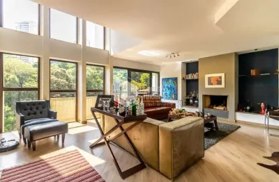 Duplex para venda em vila suzana com 3 quartos, sendo 3 suítes, 245m²