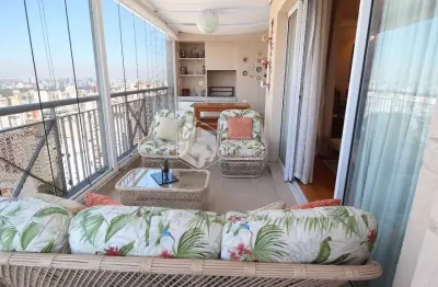 Cobertura para venda em paraíso com 4 quartos, sendo 4 suítes, 425.35m²