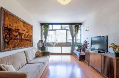 Apartamento à venda 2 quartos 100m² jardim paulista são paulo - sp