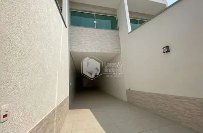 Casa à venda 3 quartos 3 suites 4 vagas 200m² vila salete são paulo - sp
