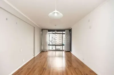 Apartamento à venda 2 quartos 1 vaga 117m² paraíso são paulo - sp