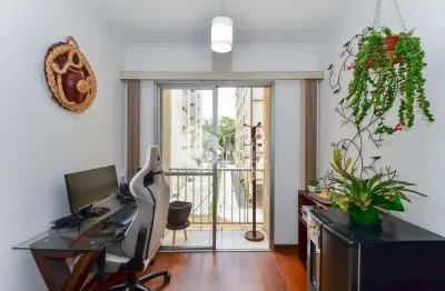 Apartamento tipo para venda em vila uberabinha com 1 quarto, sendo 1 suíte, 62m²