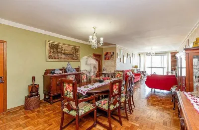 Apartamento à venda 3 quartos 1 vaga 150m² bela vista são paulo - sp
