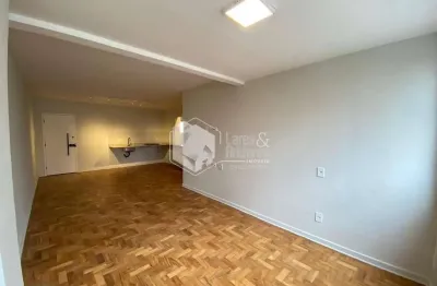 Apartamento tipo para venda em vila regente feijó com 2 quartos, sendo 1 suíte, 80m²