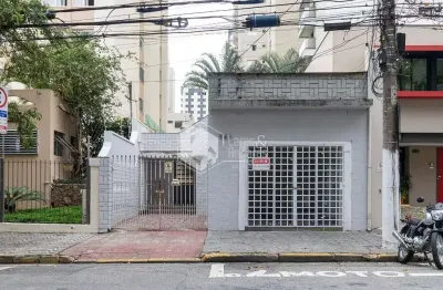 Casa à venda 2 quartos 1 vaga 140m² indianópolis são paulo - sp