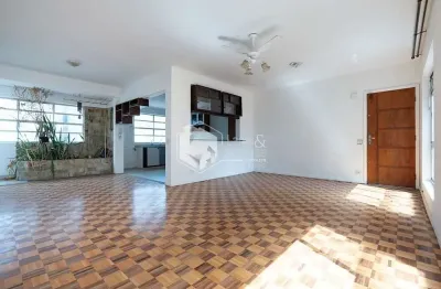 Apartamento à venda 3 quartos 2 suites 1 vaga 134m² pinheiros são paulo - sp