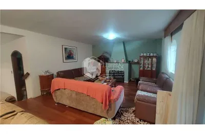 Casa à venda 4 quartos 2 suites 3 vagas 245m² jardim prudência são paulo - sp