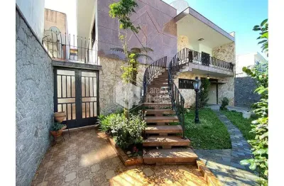 Casa à venda 3 quartos 5 vagas 250m² jardim piqueroby são paulo - sp