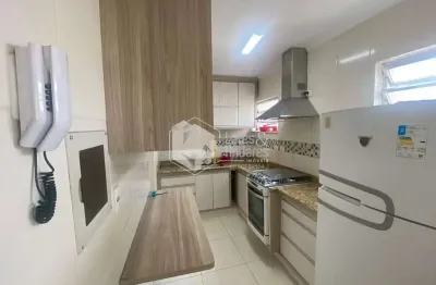 Apartamento tipo para venda em jabaquara com 2 quartos, 66m²