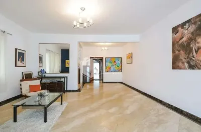 Casa à venda 3 quartos 2 suites 2 vagas 250m² jardim da glória são paulo - sp
