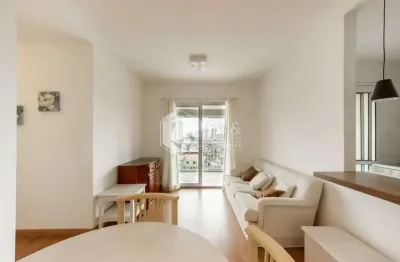 Apartamento tipo para venda em lauzane paulista com 2 quartos, 57m²