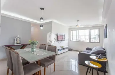 Apartamento tipo para venda em freguesia do ó com 3 quartos, 84m²