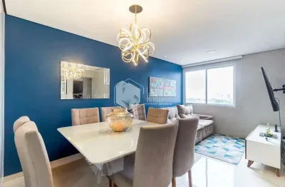 Apartamento tipo para venda em saúde com 2 quartos, sendo 1 suíte, 69m²