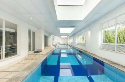 Apartamento tipo para venda em santana com 1 quarto, sendo 1 suíte, 42m²