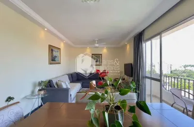 Apartamento tipo para venda em jardim umuarama com 3 quartos, sendo 1 suíte, 95m²
