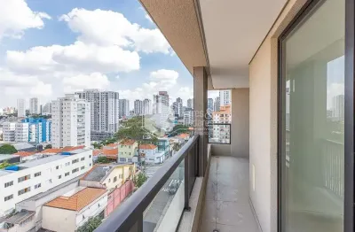 Apartamento para venda em ipiranga com 2 quartos, sendo 1 suíte , 53.5m²