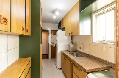 Apartamento tipo para venda em vila barreto com 3 quartos, sendo 1 suíte, 83m²