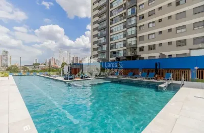 Apartamento tipo para venda em vila monte alegre com 2 quartos, sendo 1 suíte, 61m²