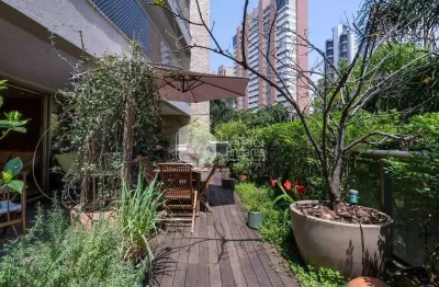 Apartamento à venda 3 quartos 2 suites 4 vagas 250m² vila suzana são paulo - sp