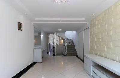 Casa à venda 3 quartos 3 suites 2 vagas 271m² parque jabaquara são paulo - sp