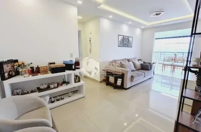 Apartamento tipo para venda em vila anastácio com 3 quartos, sendo 1 suíte, 93m²