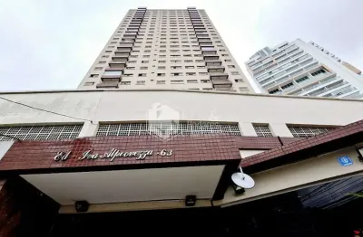 Apartamento tipo para venda em santa teresinha com 2 quartos, 64m²
