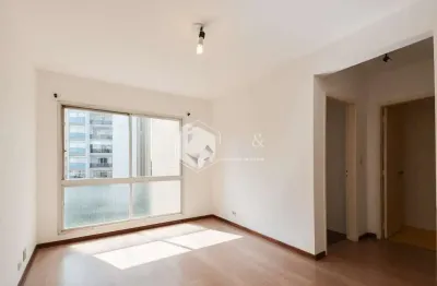 Apartamento tipo para venda em santa cecília com 2 quartos, 60m²