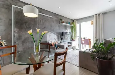 Apartamento tipo para venda em jardim da glória com 1 quarto, sendo 1 suíte, 42m²