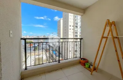 Apartamento tipo para venda em brás com 2 quartos, sendo 1 suíte, 68m²