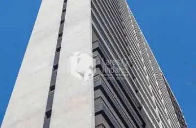 Apartamento tipo para venda em brooklin com 1 quarto, sendo 1 suíte, 68m²