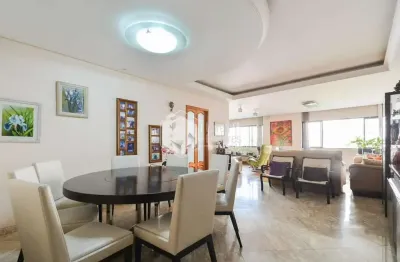Apartamento tipo para venda em morro dos ingleses com 3 quartos, sendo 1 suíte, 230m²