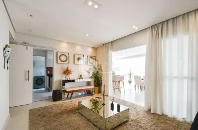Apartamento garden para venda em ipiranga com 3 quartos, sendo 3 suítes, 193m²
