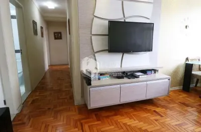 Apartamento tipo para venda em aclimação com 3 quartos, sendo 1 suíte, 100m²