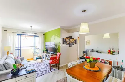 Apartamento tipo para venda em vila ipojuca com 2 quartos, sendo 1 suíte, 70m²