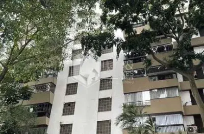 Apartamento com 2 quartos à venda na Avenida Jurema, 437, Moema, São Paulo