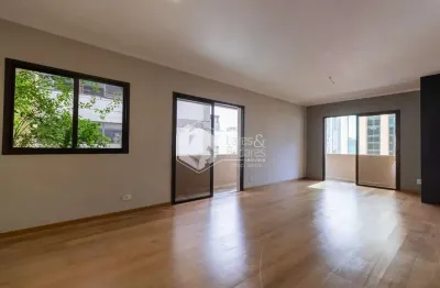Apartamento tipo para venda em itaim bibi com 3 quartos, sendo 3 suítes, 209m²