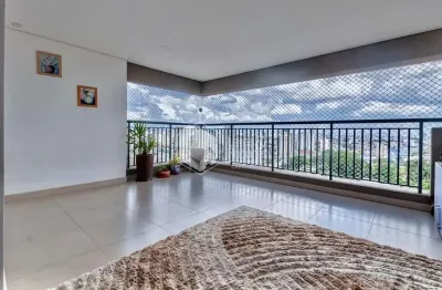 Apartamento tipo para venda em mooca com 3 quartos, sendo 3 suítes, 129m²