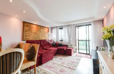 Apartamento para venda em mooca com 3 quartos, sendo 1 suíte , 120m²