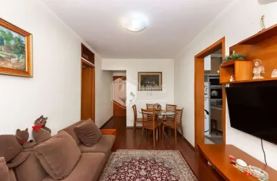Apartamento tipo para venda em vila nova conceição com 2 quartos, 70m²