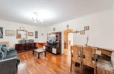 Casa tipo para venda em jardim alzira com 3 quartos, sendo 1 suíte, 175m²